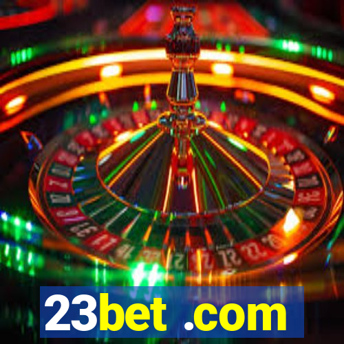 23bet .com